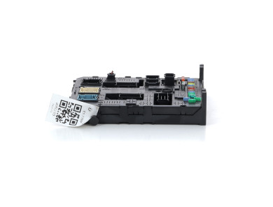 BSI - Body Control Module - Citroen C5 II - 657062 - E0-7186P
