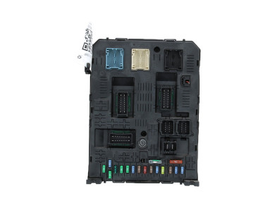 BSI - Body Control Module - Citroen C5 II - 657062 - E0-7186P