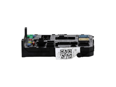 BSI - Calculateur Habitacle - Citroen C4 I PH.2 - 966405918001 - P0-7349B