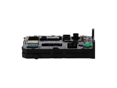 BSI - Body Control Module - Citroen C4 I PH.2 - 966405918001 - P0-7349B