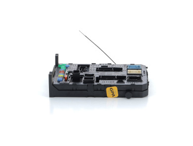 BSI - Body Control Module - Citroen C4 I PH.2 - 00006580ZG - L0-0476I