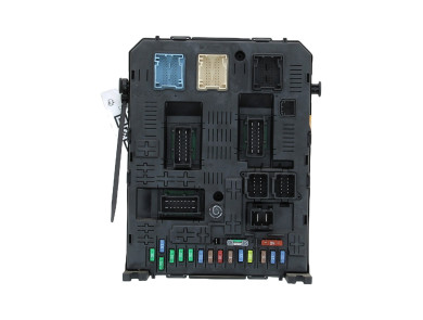 BSI - Body Control Module - Citroen C4 I PH.2 - 00006580ZG - L0-0476I