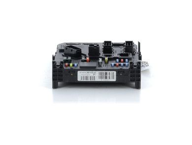 BSI - Body Control Module used - Peugeot 206 + - 9657999780