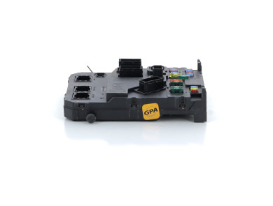 BSI - Body Control Module - Peugeot 206 + - 9657999780 - Y1-6068L