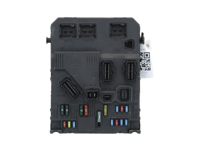 BSI - Calculateur Habitacle - Peugeot 206 + - 9657999780 - Y1-6068L