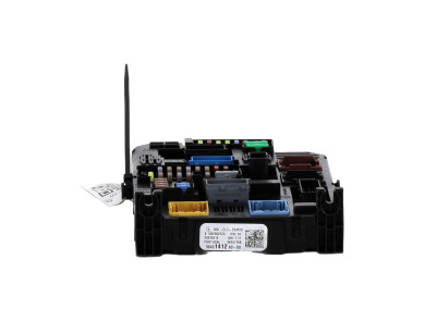 BSI - Body Control Module - Citroen BERLINGO III - 9845141280 - Y0-8973W
