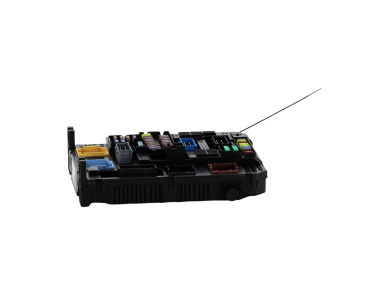 BSI - Body Control Module - Citroen BERLINGO III - 9845141280 - Y0-8973W