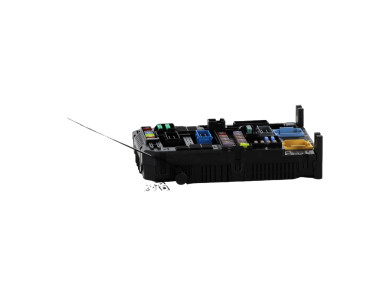 BSI - Body Control Module - Citroen BERLINGO III - 9845141280 - Y0-8973W