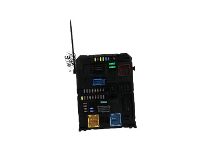 BSI - Body Control Module - Citroen BERLINGO III - 9845141280 - Y0-8973W