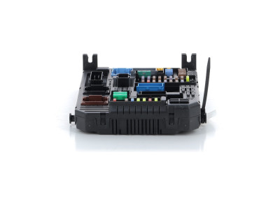 BSI - Body Control Module - Peugeot 208 II PH.1 - 9832880380 - R1-5845F