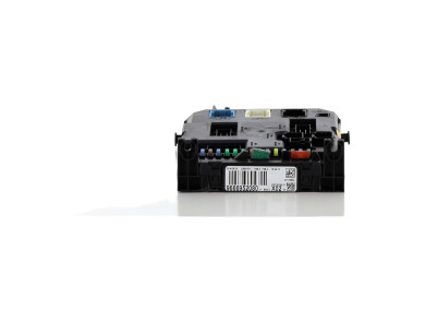 BSI - Body Control Module - Citroen C3 II PH.2 - 9666952080 - X0-3023T