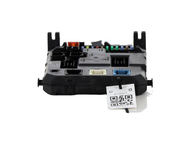 BSI - Body Control Module - Citroen C3 II PH.2 - 9666952080 - X0-3023T