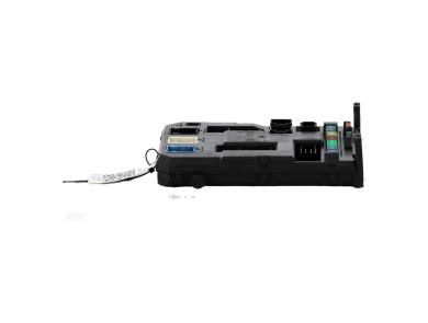 BSI - Calculateur Habitacle - Citroen C3 II PH.2 - 9666952080 - X0-3023T