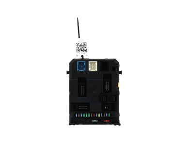 BSI - Calculateur Habitacle - Citroen C3 II PH.2 - 9666952080 - X0-3023T