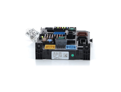 BSI - Body Control Module used - Citroen C3 - 9820977180