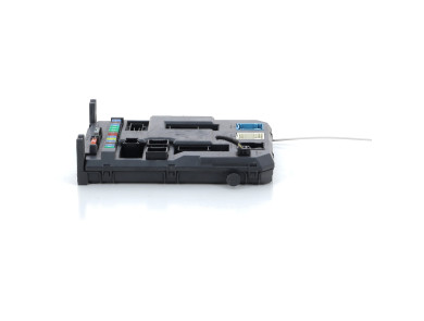 BSI - Calculateur Habitacle - Citroen C3 II PH.1 - 9666952280 - L1-5919L