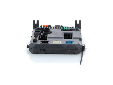 BSI - Body Control Module - Citroen C3 II PH.1 - 9666952280 - L1-5919L