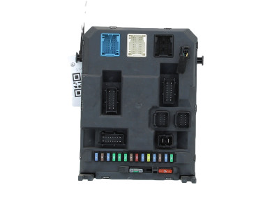 BSI - Body Control Module - Citroen C3 II PH.1 - 9666952280 - L1-5919L
