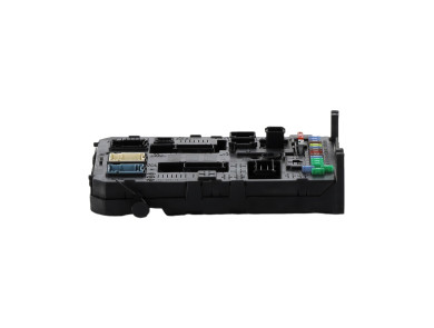 BSI - Body Control Module - Peugeot PARTNER II PH.1 - 6580ZY - C0-5610T