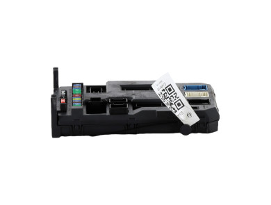 BSI - Body Control Module - Citroen C3 II PH.1 - 9666952080 - S0-5487Z