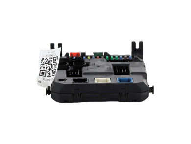 BSI - Body Control Module - Citroen C3 II PH.1 - 9666952080 - S0-5487Z