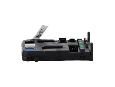 BSI - Body Control Module - Citroen C3 II PH.1 - 9666952080 - S0-5487Z