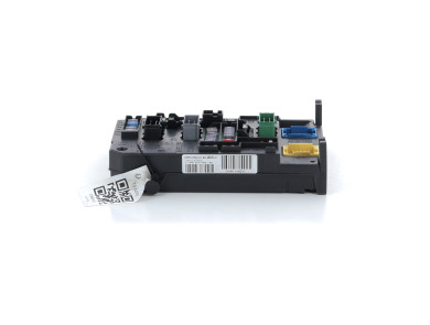 BSI - Body Control Module used - Citroen C4 - 9665547480