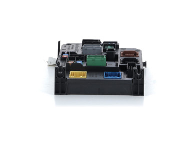 BSI - Body Control Module - Citroen C4 II PH.1 - 9665547480 - T0-5494V