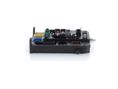 BSI - Calculateur Habitacle - Citroen C4 II PH.1 - 9665547480 - T0-5494V