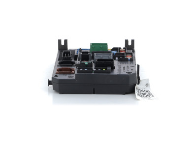 BSI - Body Control Module - Citroen C4 II PH.1 - 9665547480 - T0-5494V