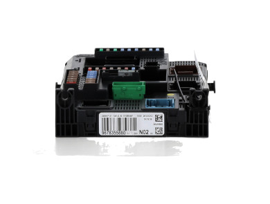 BSI - Body Control Module used - Peugeot 208 - 9678355880