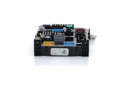 BSI - Body Control Module used - Citroen C4 SPACETOURER - 9846483280