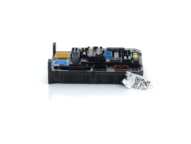 BSI - Body Control Module - Peugeot 208 II PH.1 - 9846483280 - H0-5256B