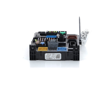 BSI - Body Control Module used - Citroen C3 - 9832880280