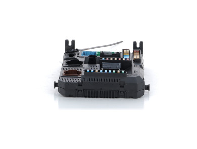 BSI - Body Control Module - Peugeot 308 II PH.1 - 9807054180 - G1-5412F