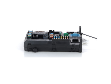 BSI - Body Control Module - Peugeot 308 II PH.1 - 9807054180 - G1-5412F