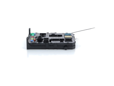 BSI - Calculateur Habitacle - Peugeot 308 I PH.2 - 1613317180 - N1-5357I