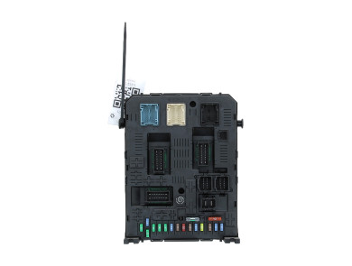 BSI - Body Control Module - Peugeot 308 I PH.2 - 1613317180 - N1-5357I