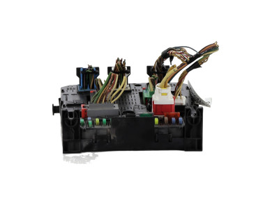 BSI - Calculateur Habitacle occasion - Peugeot PARTNER - 6580 ZY