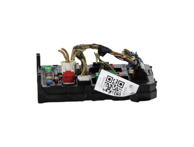 BSI - Body Control Module - Peugeot PARTNER II PH.1 - 6580ZY - G0-4769Q
