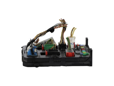BSI - Calculateur Habitacle - Peugeot PARTNER II PH.1 - 6580ZY - G0-4769Q
