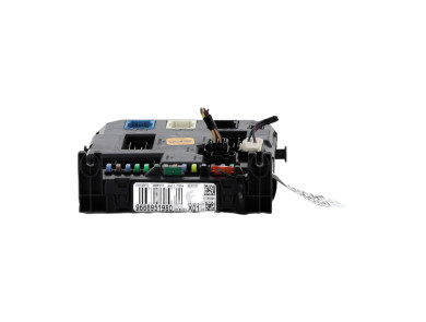 BSI - Body Control Module used - Citroen DS3 - 9666951980