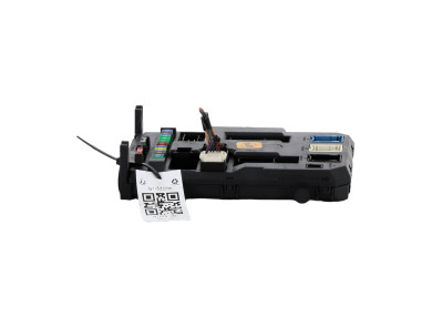 BSI - Body Control Module - Citroen DS3 I PH.1 - 9666951980 - G1-5337H