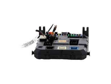 BSI - Body Control Module - Citroen DS3 I PH.1 - 9666951980 - G1-5337H