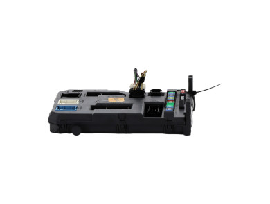 BSI - Body Control Module - Citroen DS3 I PH.1 - 9666951980 - G1-5337H