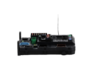 BSI - Body Control Module - Peugeot 208 I PH.1 - 9807532080 - L0-4662P
