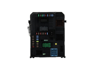 BSI - Body Control Module - Peugeot 208 I PH.1 - 9807532080 - L0-4662P