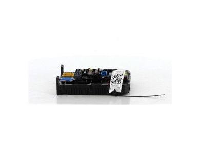 BSI - Body Control Module - Peugeot 208 II PH.1 - 9830707680 - R0-4595S