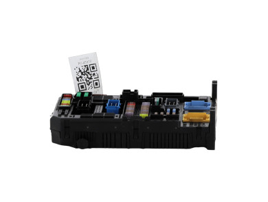 BSI - Body Control Module - Peugeot 208 II PH.1 - 9830707680 - R0-4595S