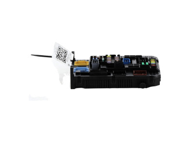 BSI - Calculateur Habitacle - Citroen C4 III - 9832881080 - Z0-8029H